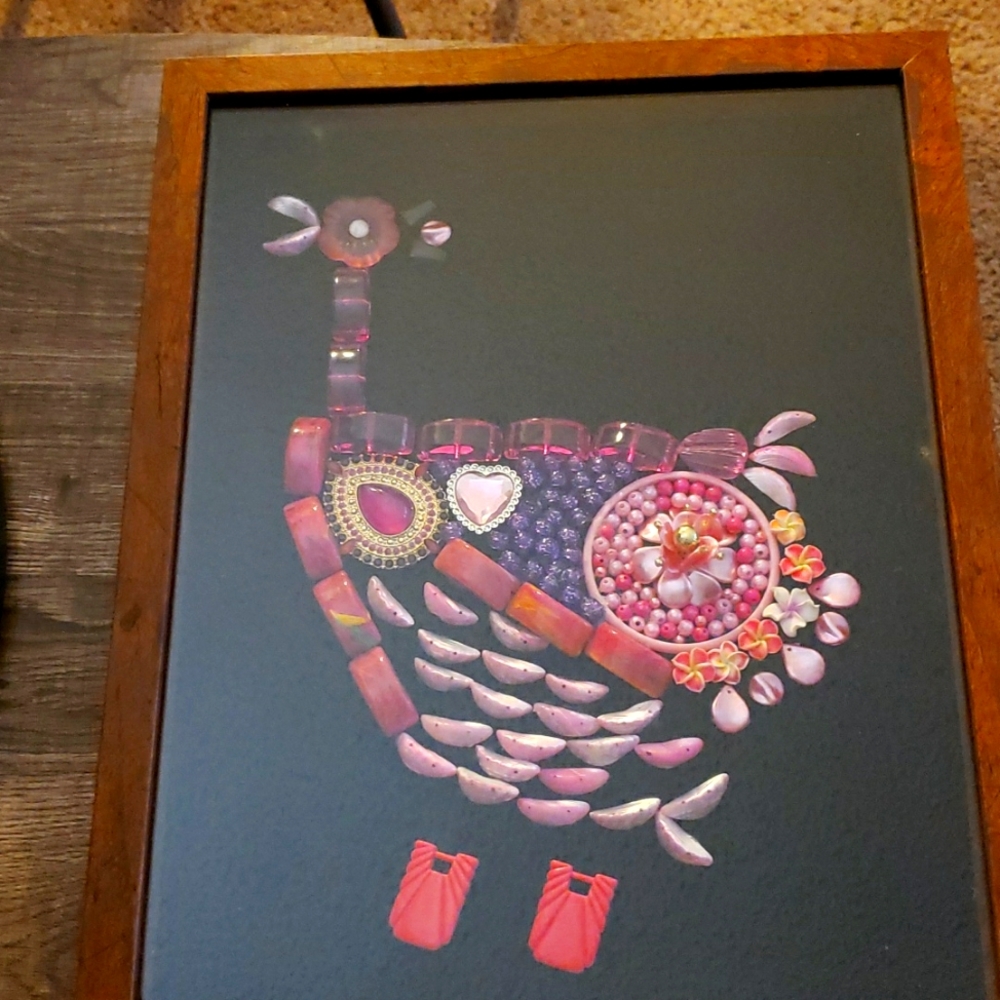 Designs by Collette Abstract Art by cherryboring